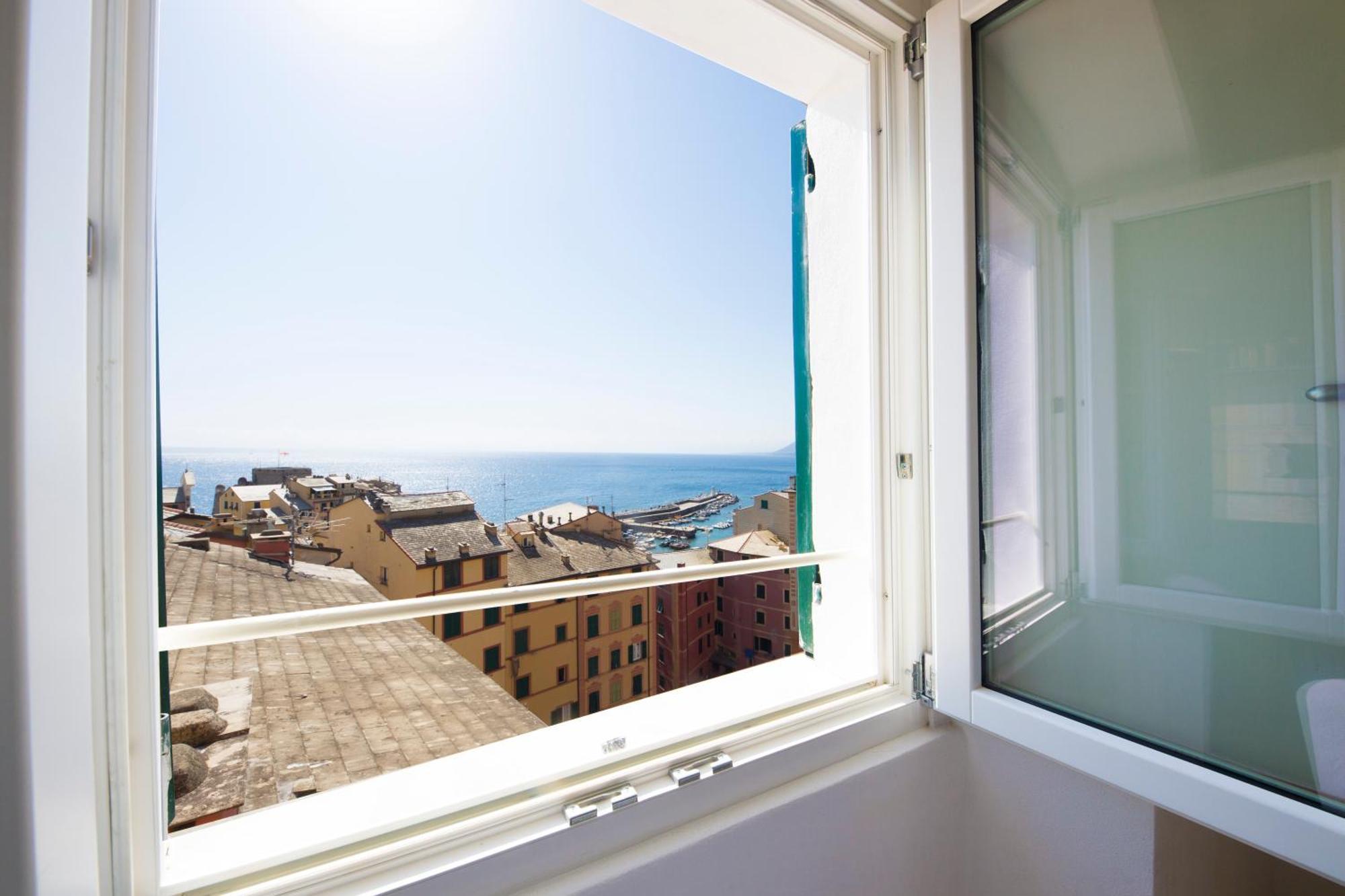 Apartment Casaviva - Elegant Seaview In *