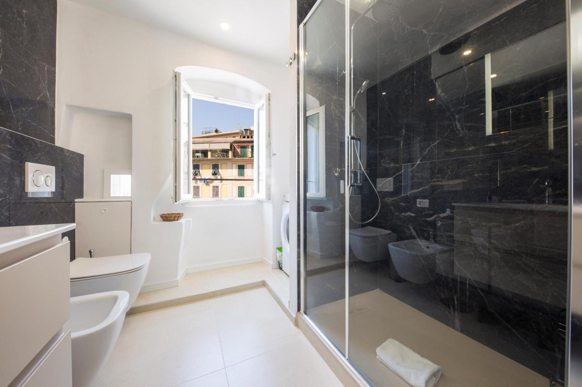 Casaviva - Elegant Seaview In Apartment *