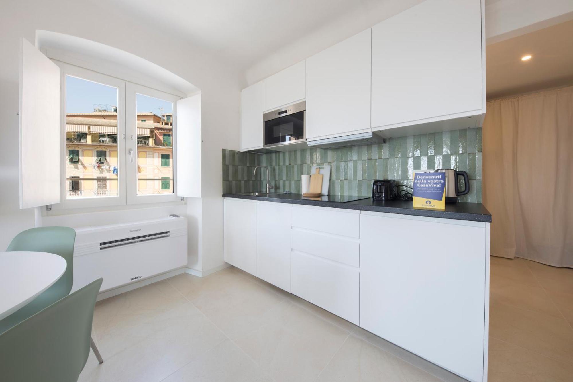 Casaviva - Elegant Seaview In
