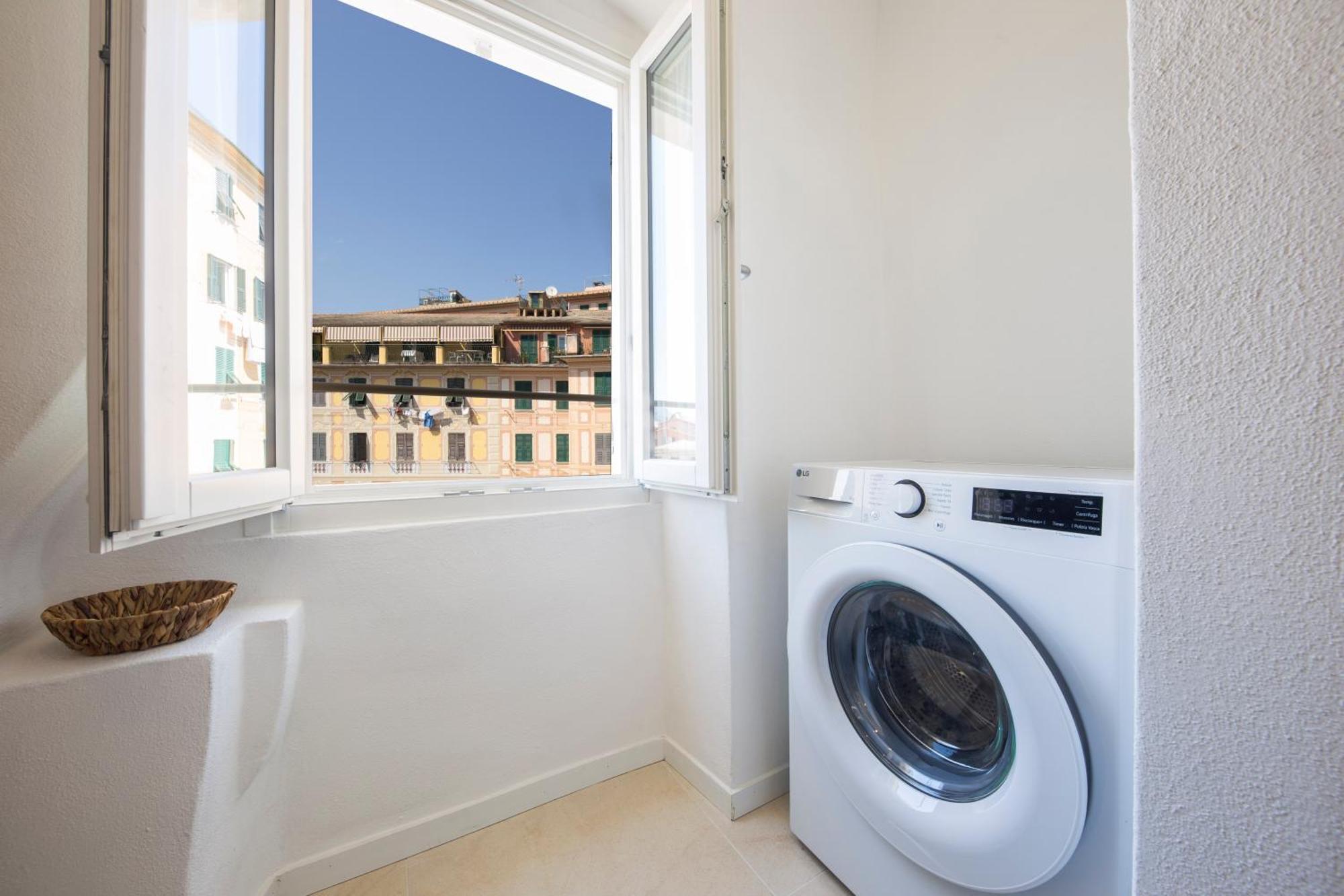 Apartment Casaviva - Elegant Seaview In *