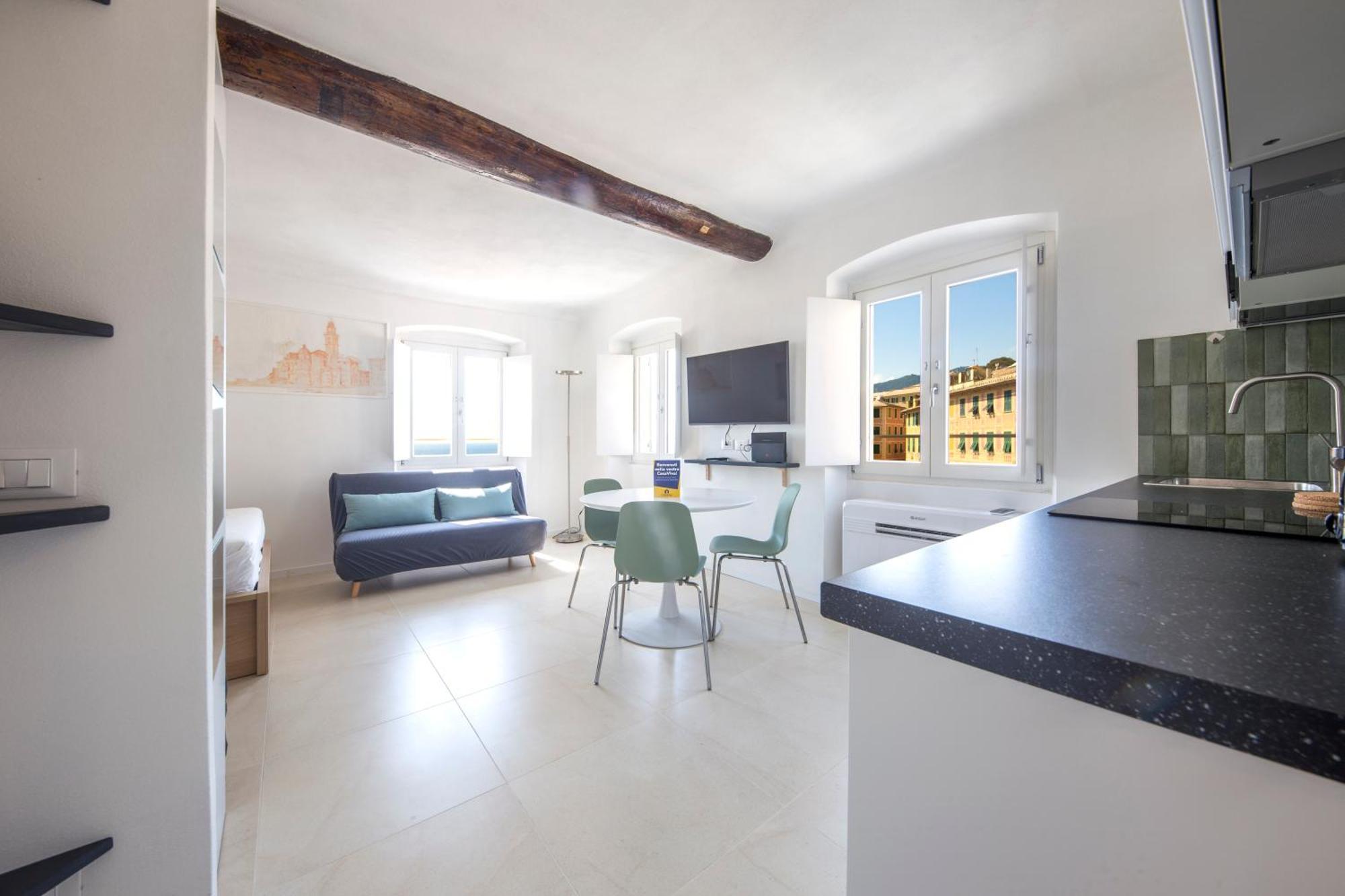 Casaviva - Elegant Seaview In Apartment *