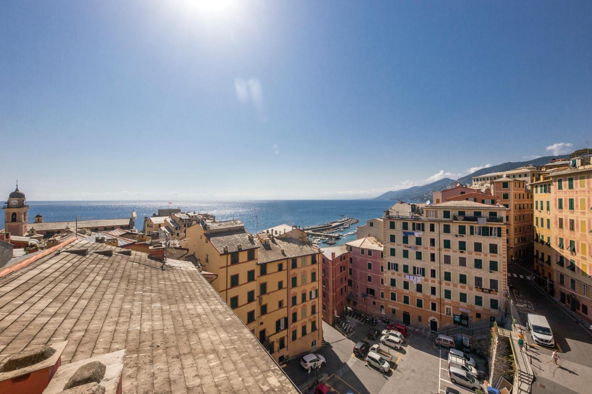 Casaviva - Elegant Seaview In *